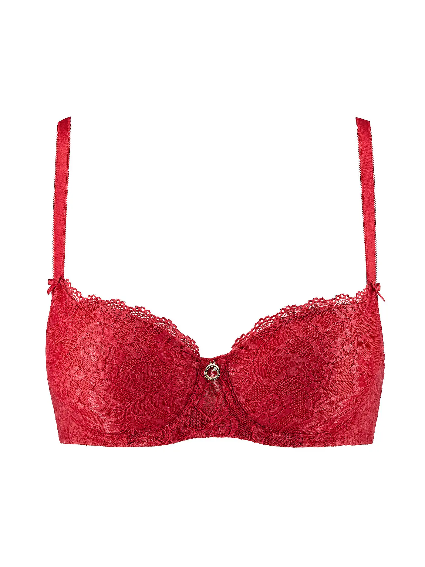 AUBADE | BH mit Halbschale ROSESSENCE gala | 